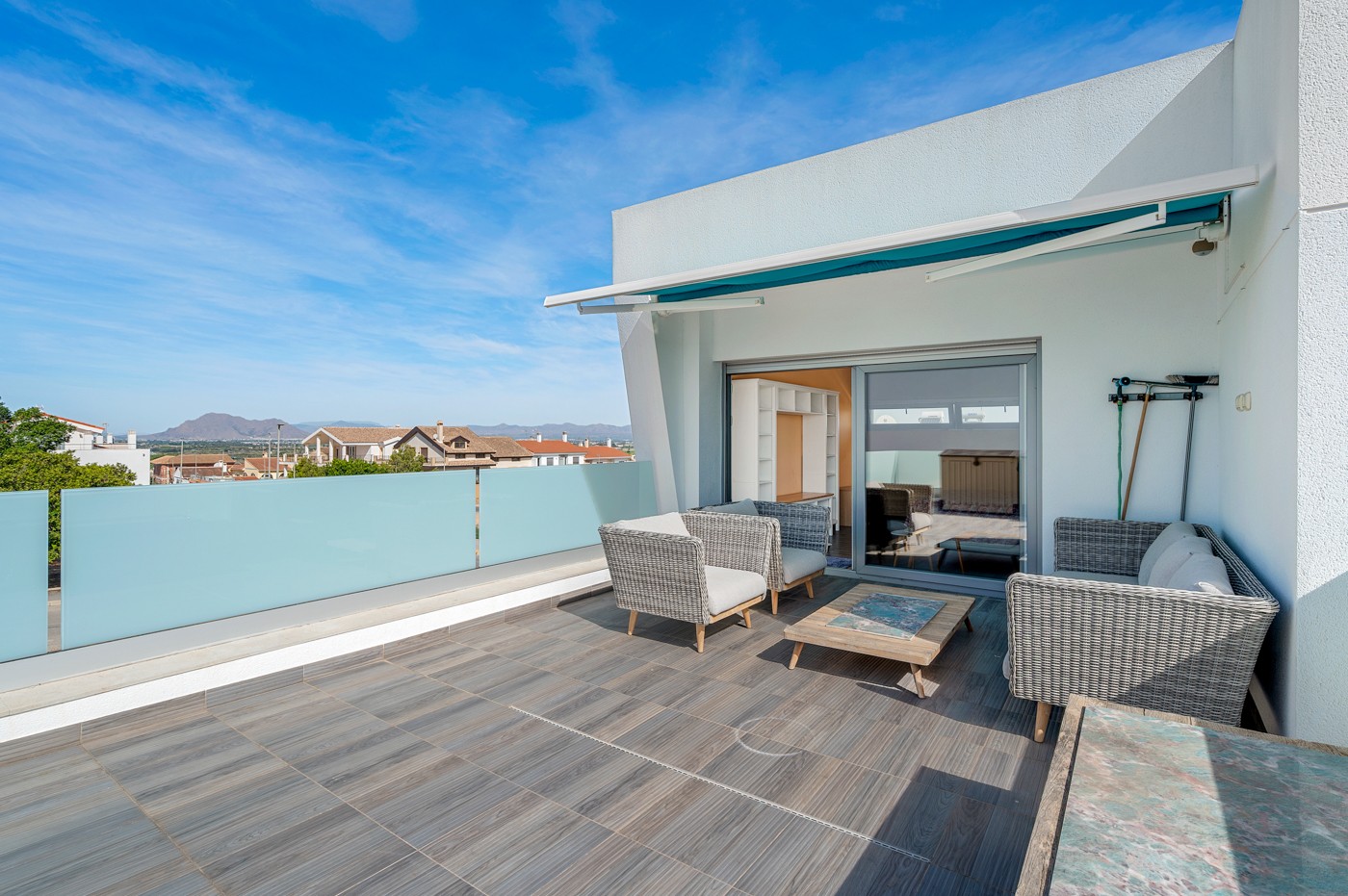 2 Bed, 2 Bath, HouseFor Sale, Benijofar, Alicante