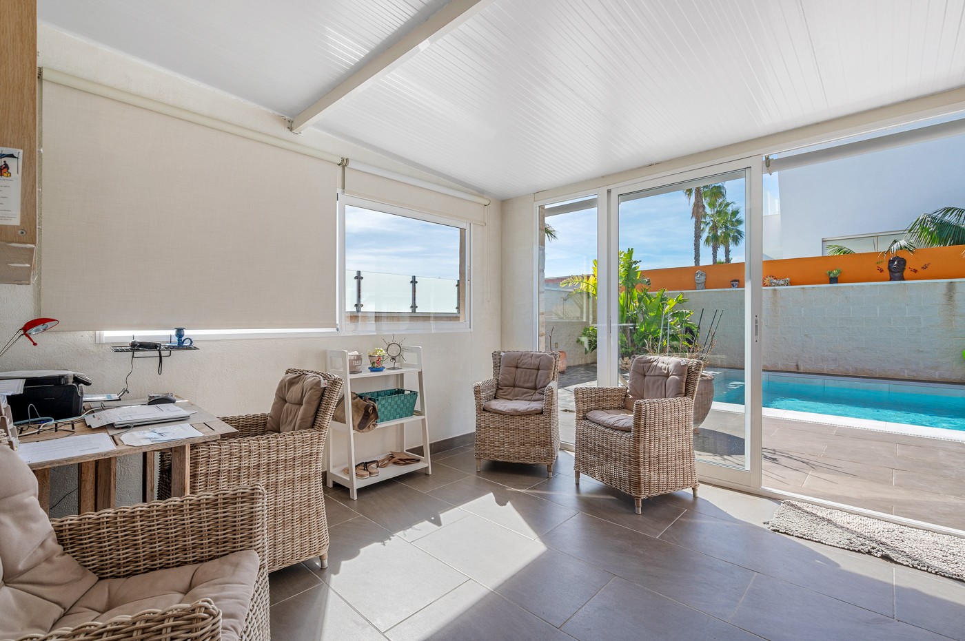 2 Bed, 2 Bath, HouseFor Sale, Benijofar, Alicante