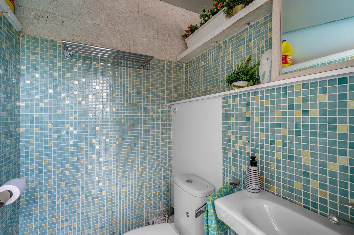 2 Bed, 2 Bath, HouseFor Sale, Benijofar, Alicante