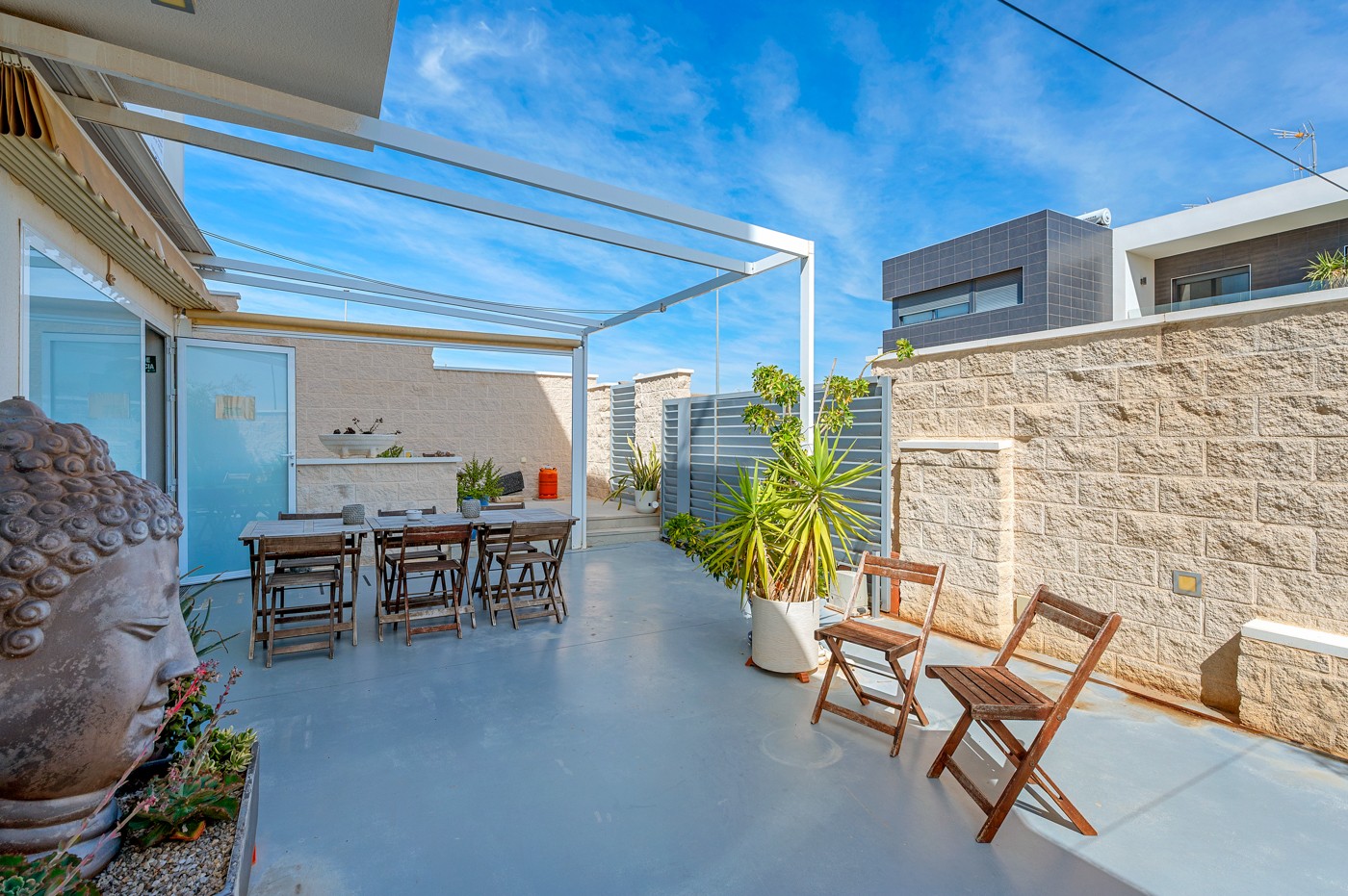 2 Bed, 2 Bath, HouseFor Sale, Benijofar, Alicante