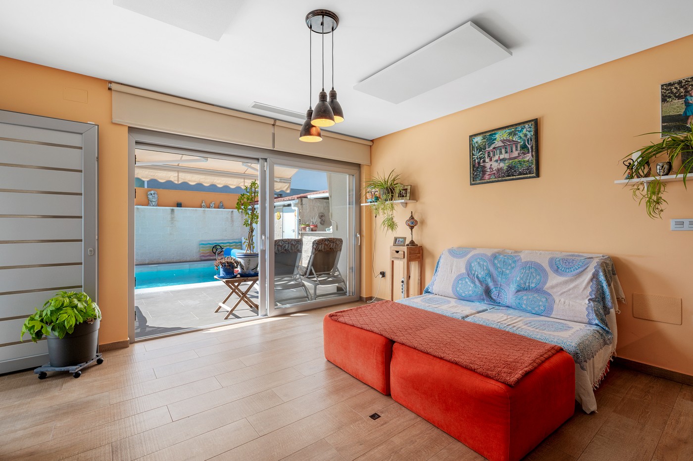 2 Bed, 2 Bath, HouseFor Sale, Benijofar, Alicante