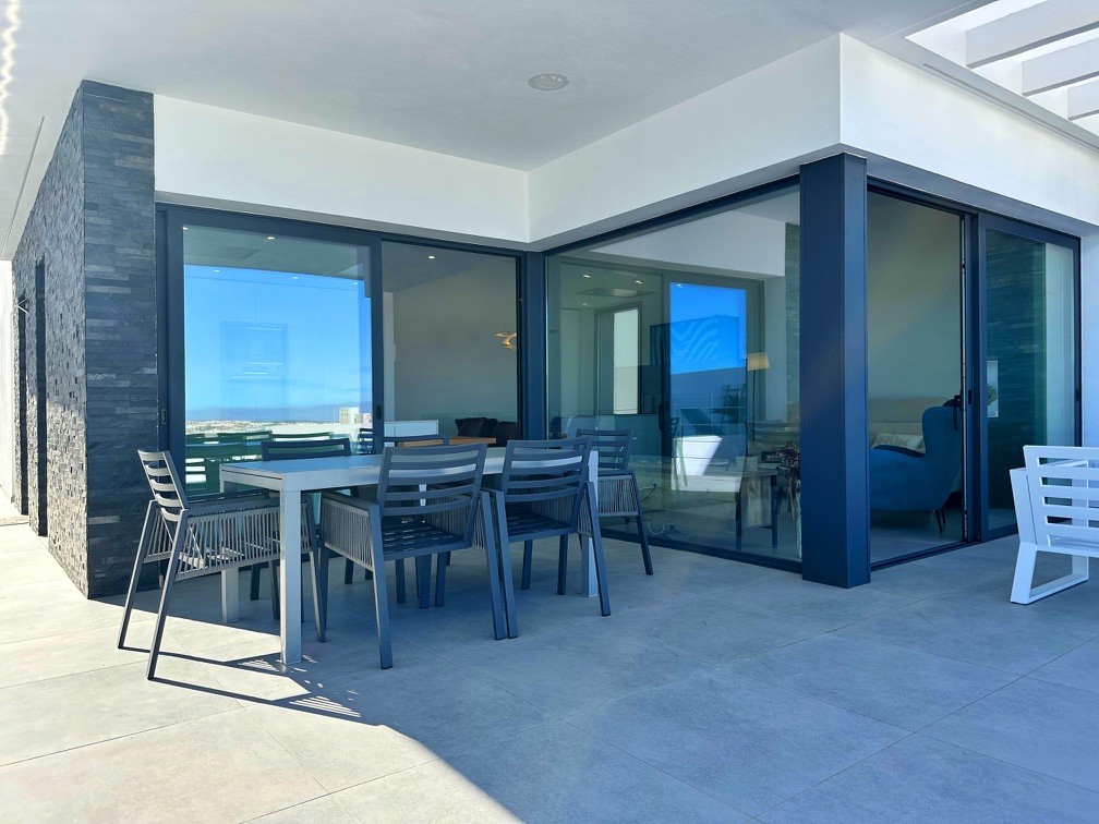 3 Bed, 3 Bath, HouseFor Sale, Rojales, Alicante