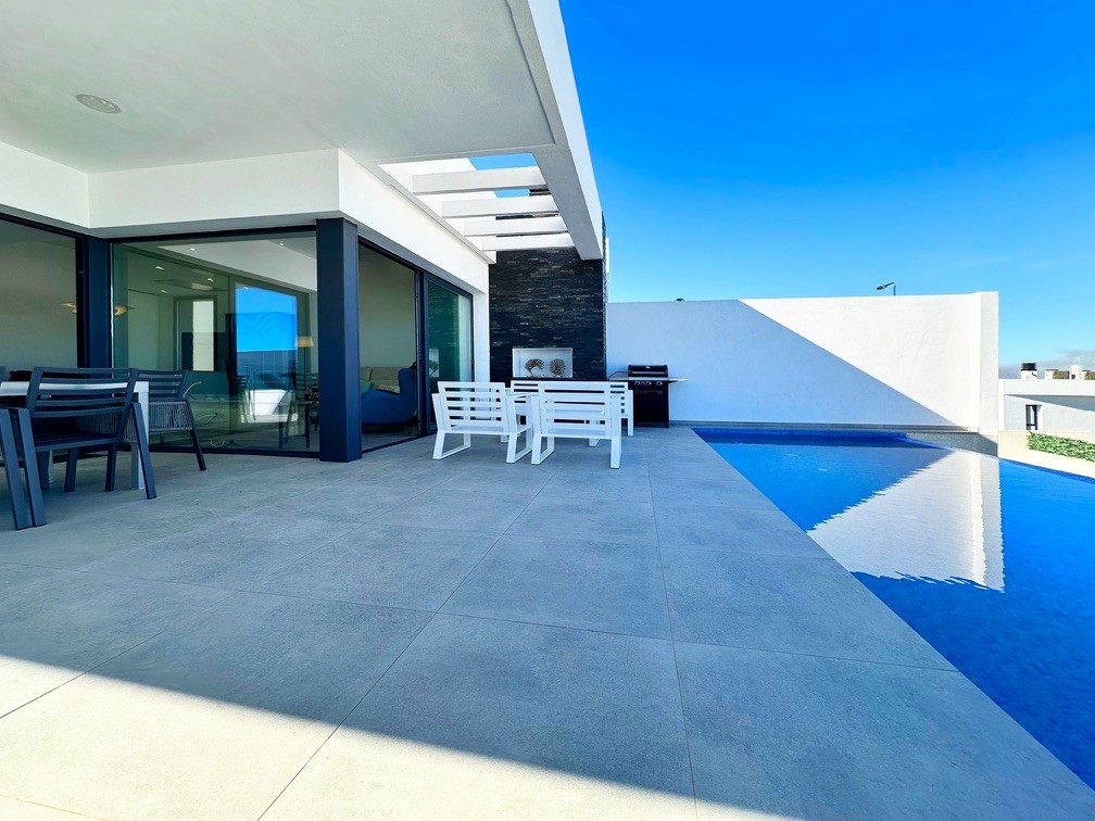 3 Bed, 3 Bath, HouseFor Sale, Rojales, Alicante