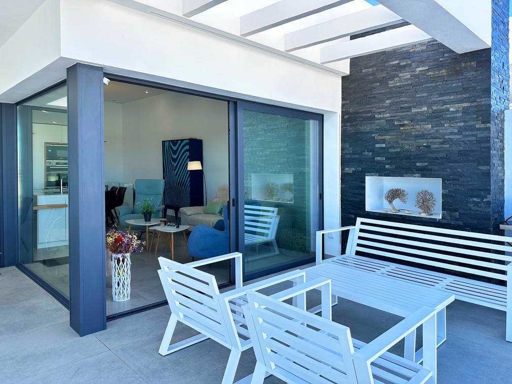 3 Bed, 3 Bath, HouseFor Sale, Rojales, Alicante