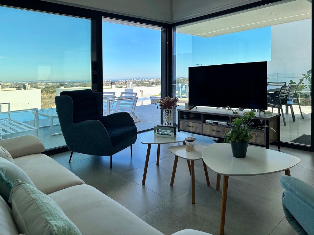 3 Bed, 3 Bath, HouseFor Sale, Rojales, Alicante