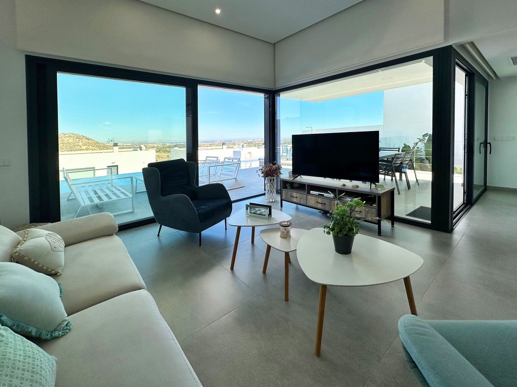 3 Bed, 3 Bath, HouseFor Sale, Rojales, Alicante