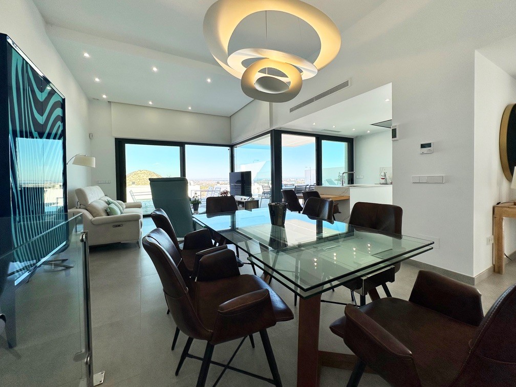 3 Bed, 3 Bath, HouseFor Sale, Rojales, Alicante