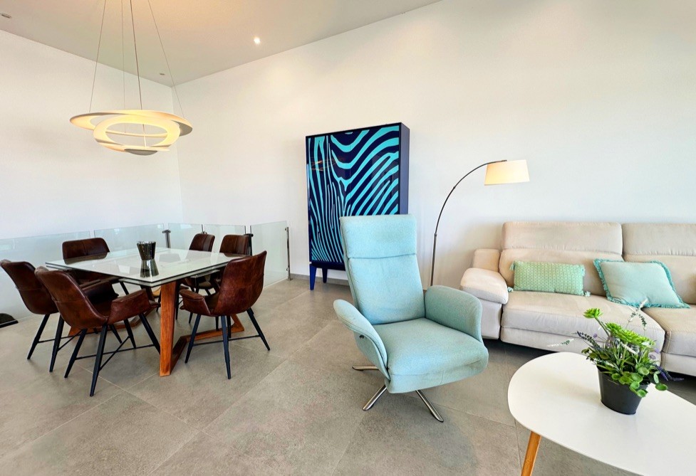 3 Bed, 3 Bath, HouseFor Sale, Rojales, Alicante