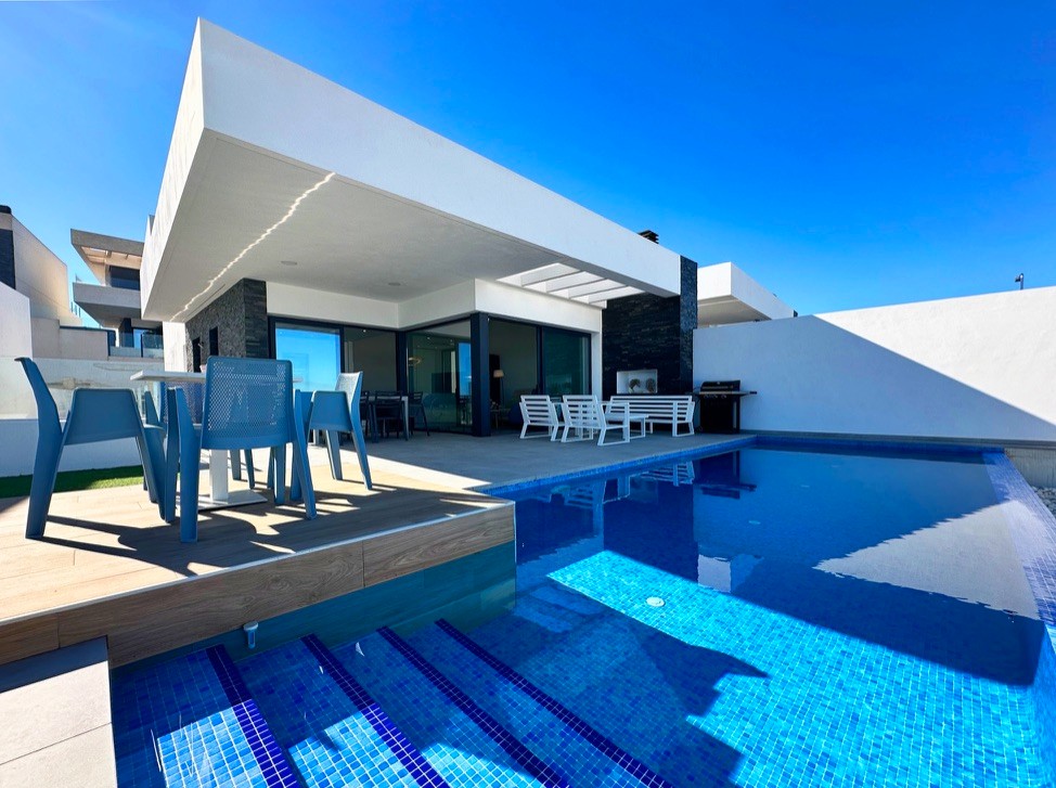 3 Bed, 3 Bath, HouseFor Sale, Rojales, Alicante