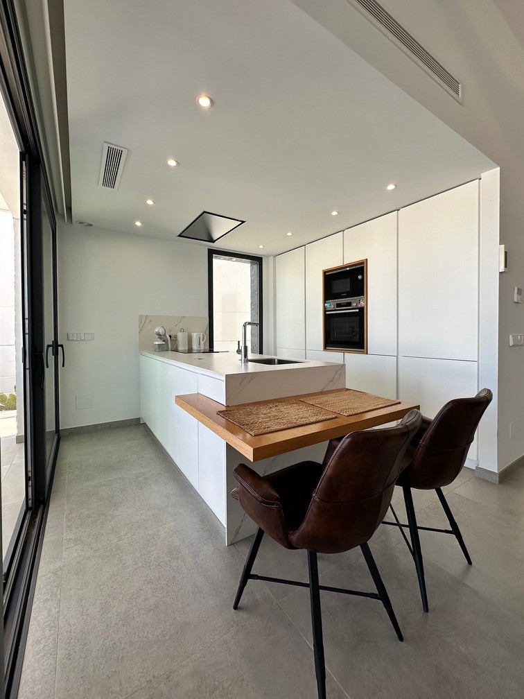 3 Bed, 3 Bath, HouseFor Sale, Rojales, Alicante