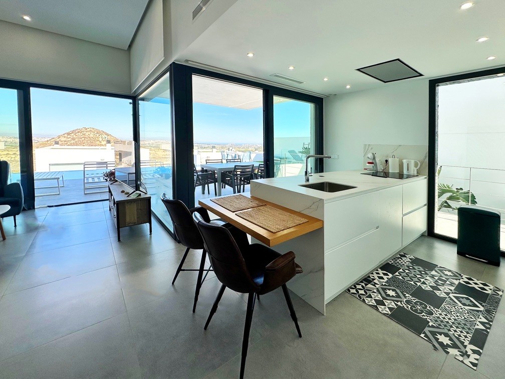 3 Bed, 3 Bath, HouseFor Sale, Rojales, Alicante