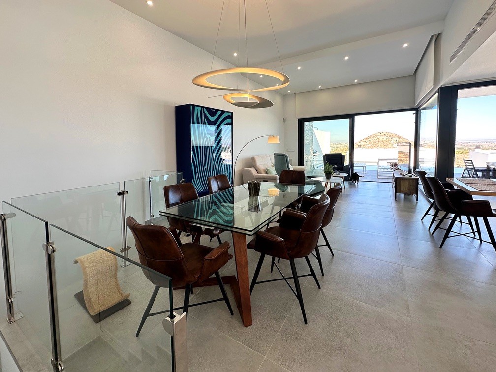 3 Bed, 3 Bath, HouseFor Sale, Rojales, Alicante