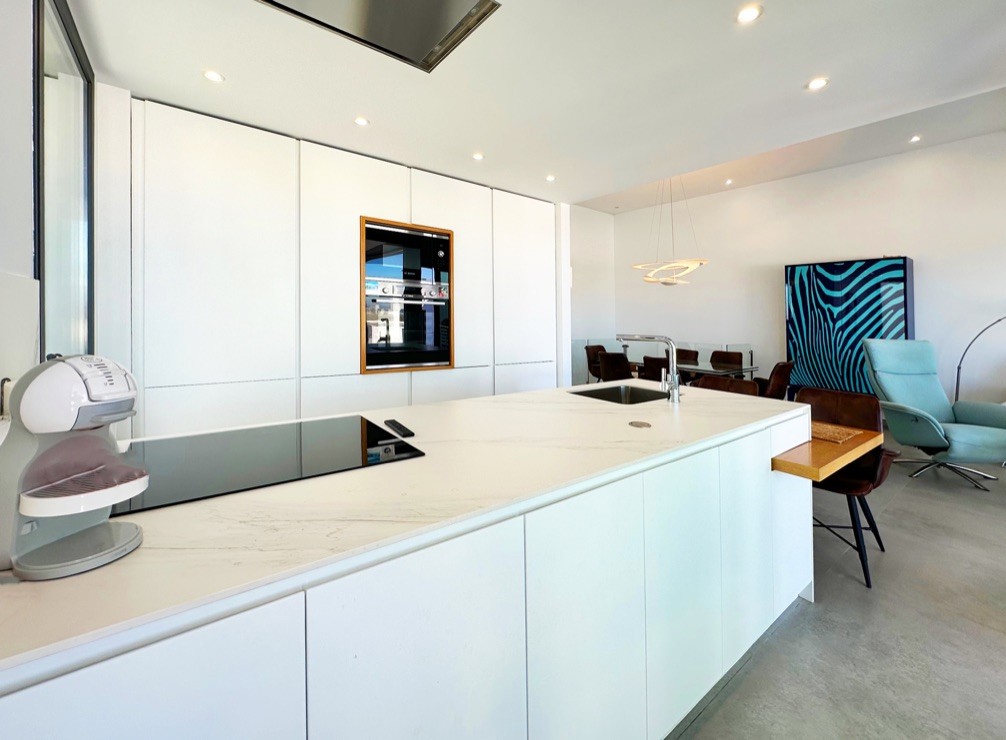 3 Bed, 3 Bath, HouseFor Sale, Rojales, Alicante