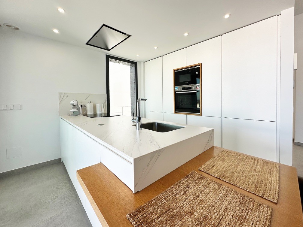 3 Bed, 3 Bath, HouseFor Sale, Rojales, Alicante