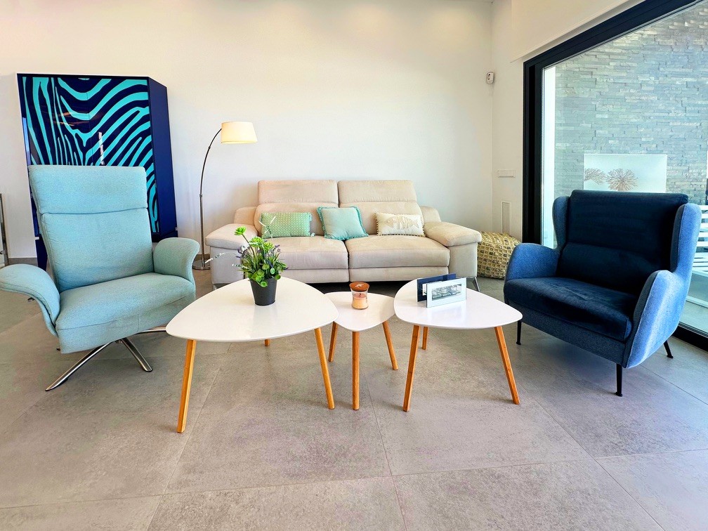 3 Bed, 3 Bath, HouseFor Sale, Rojales, Alicante