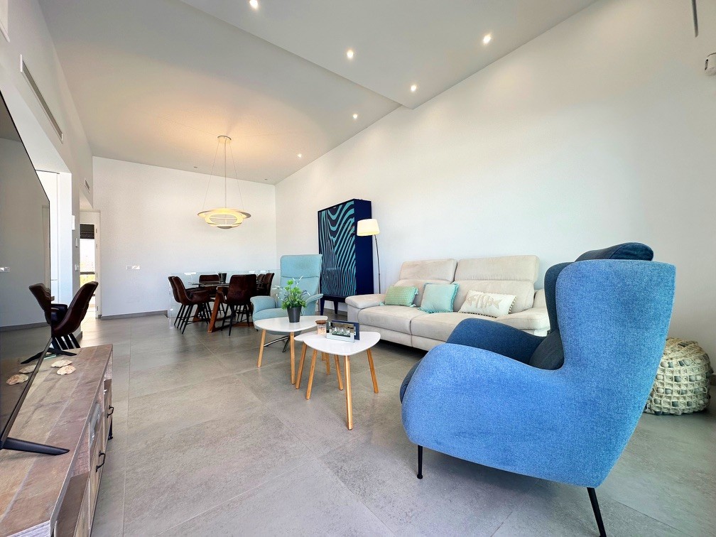 3 Bed, 3 Bath, HouseFor Sale, Rojales, Alicante