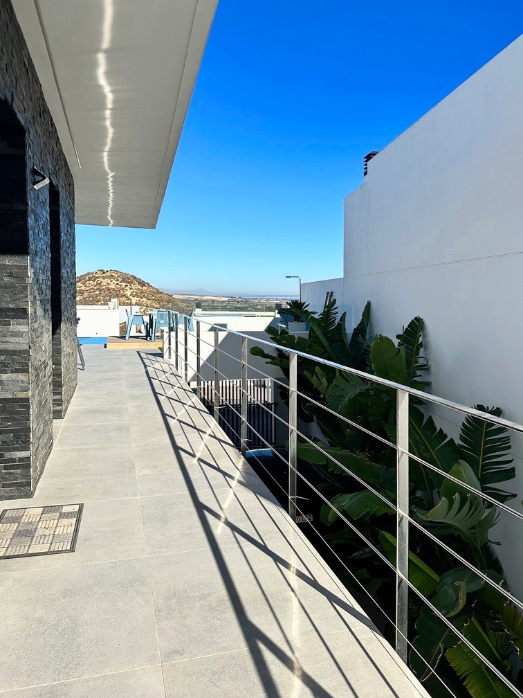 3 Bed, 3 Bath, HouseFor Sale, Rojales, Alicante