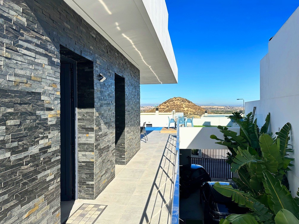 3 Bed, 3 Bath, HouseFor Sale, Rojales, Alicante