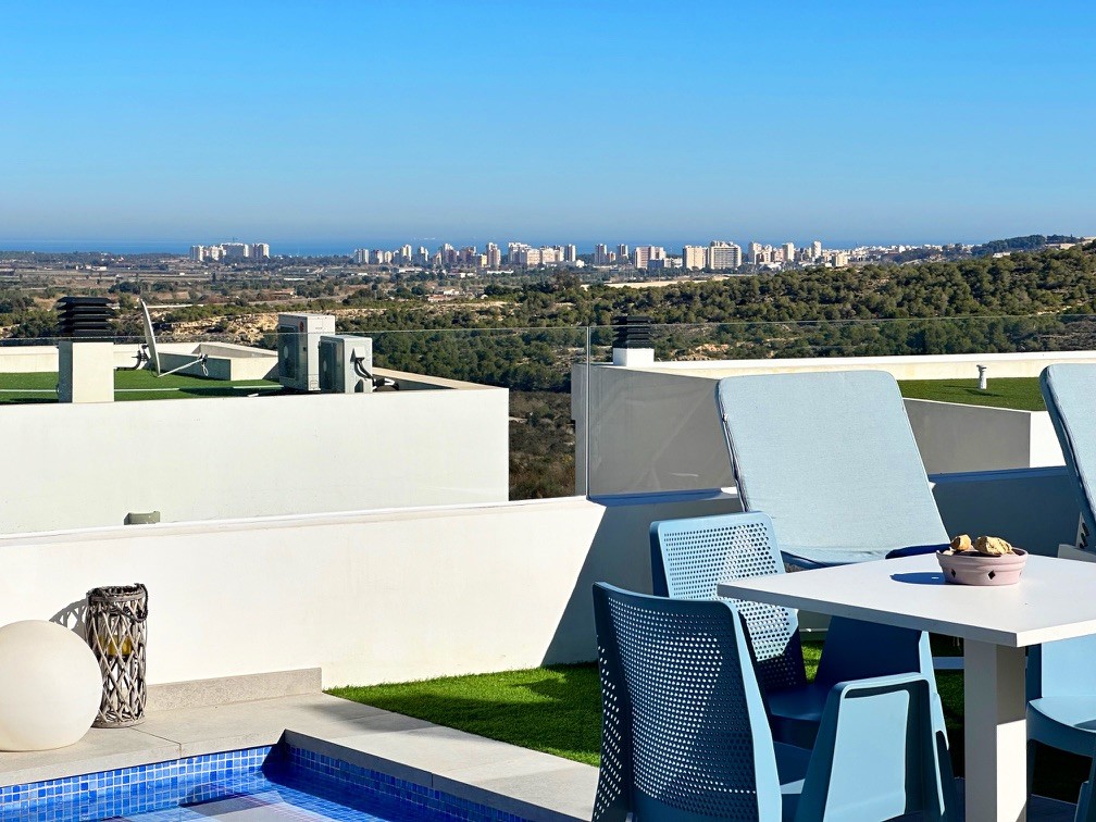 3 Bed, 3 Bath, HouseFor Sale, Rojales, Alicante