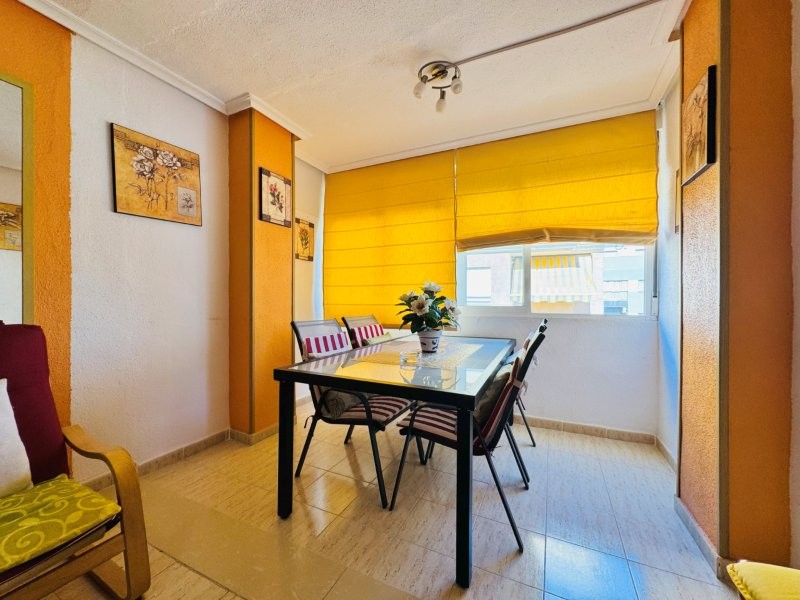 2 Bed, 1 Bath, ApartmentFor Sale, La Mata, Alicante