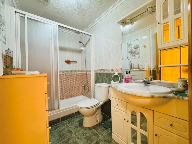 2 Bed, 1 Bath, ApartmentFor Sale, La Mata, Alicante