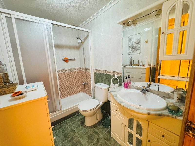 2 Bed, 1 Bath, ApartmentFor Sale, La Mata, Alicante