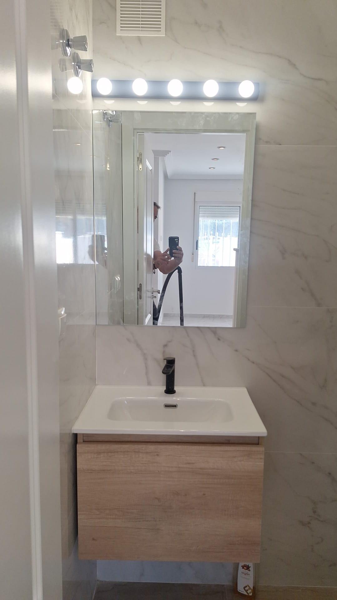 2 Bed, 2 Bath, HouseFor Sale, Torrevieja, Alicante