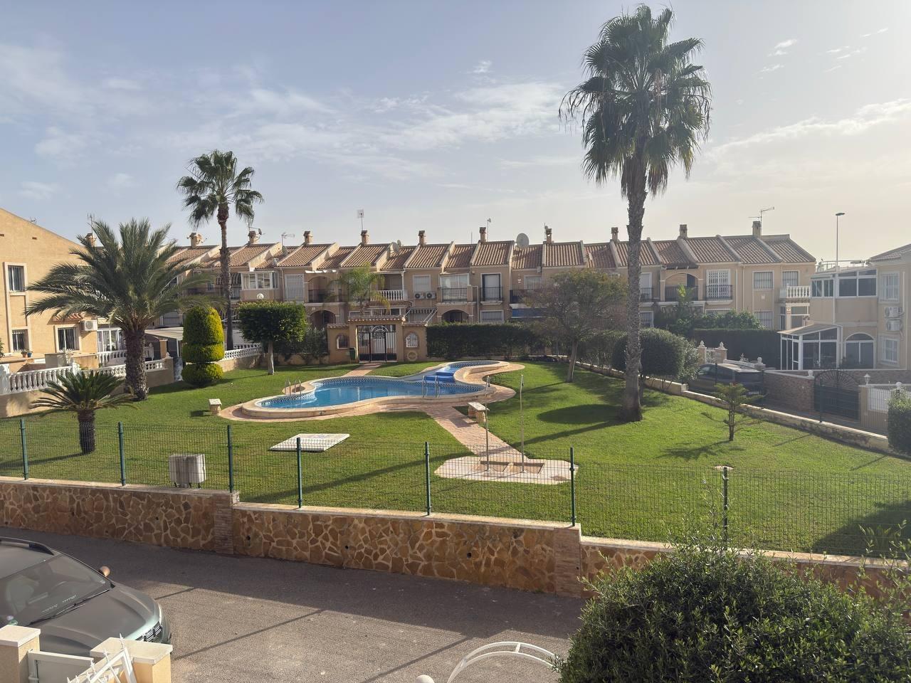 2 Bed, 2 Bath, HouseFor Sale, Torrevieja, Alicante