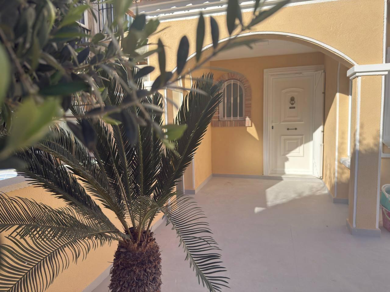 2 Bed, 2 Bath, HouseFor Sale, Torrevieja, Alicante