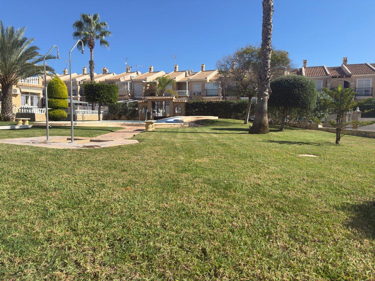 2 Bed, 2 Bath, HouseFor Sale, Torrevieja, Alicante