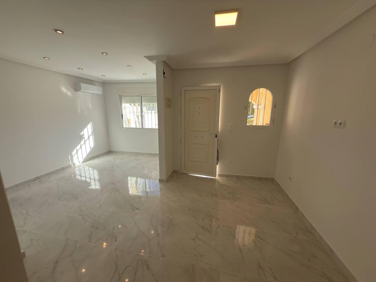 2 Bed, 2 Bath, HouseFor Sale, Torrevieja, Alicante