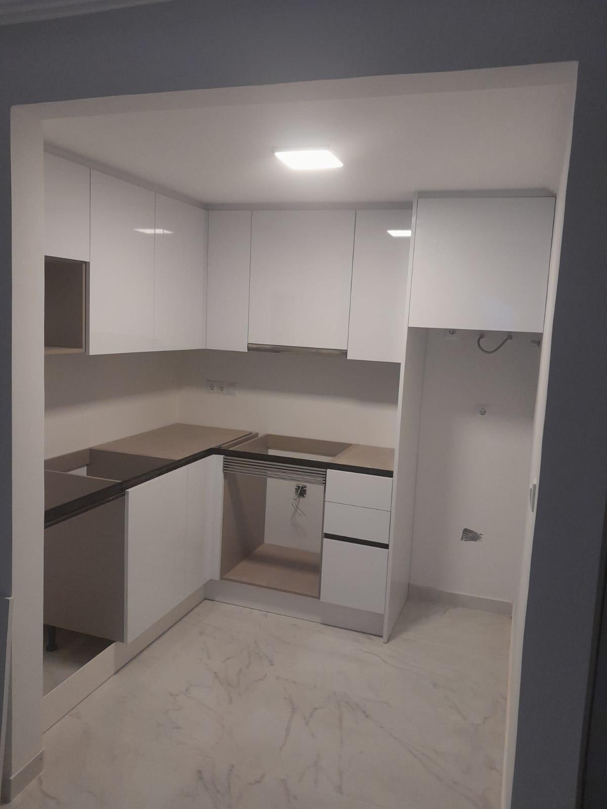 2 Bed, 2 Bath, HouseFor Sale, Torrevieja, Alicante