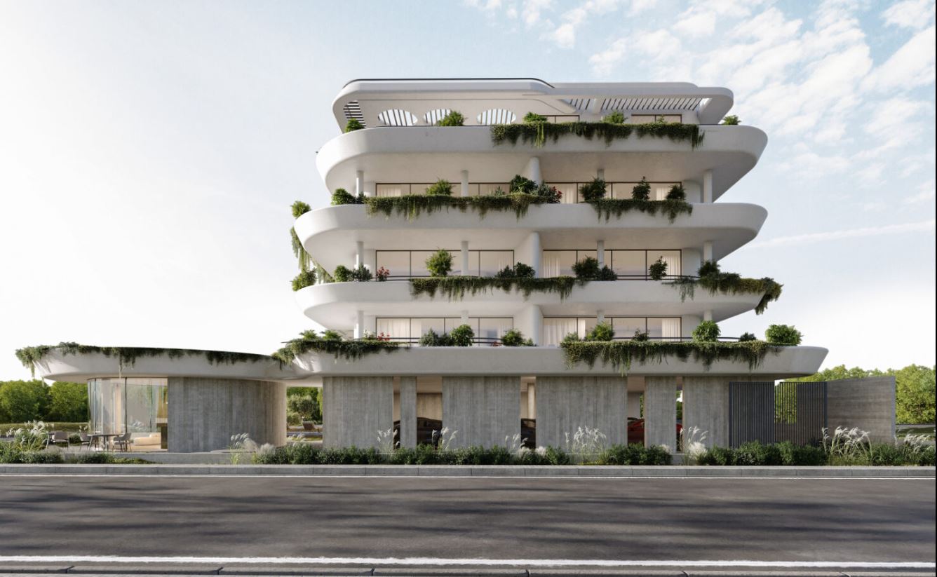 1 Bed, 1 Bath, ApartmentFor Sale, Paphos, Paphos