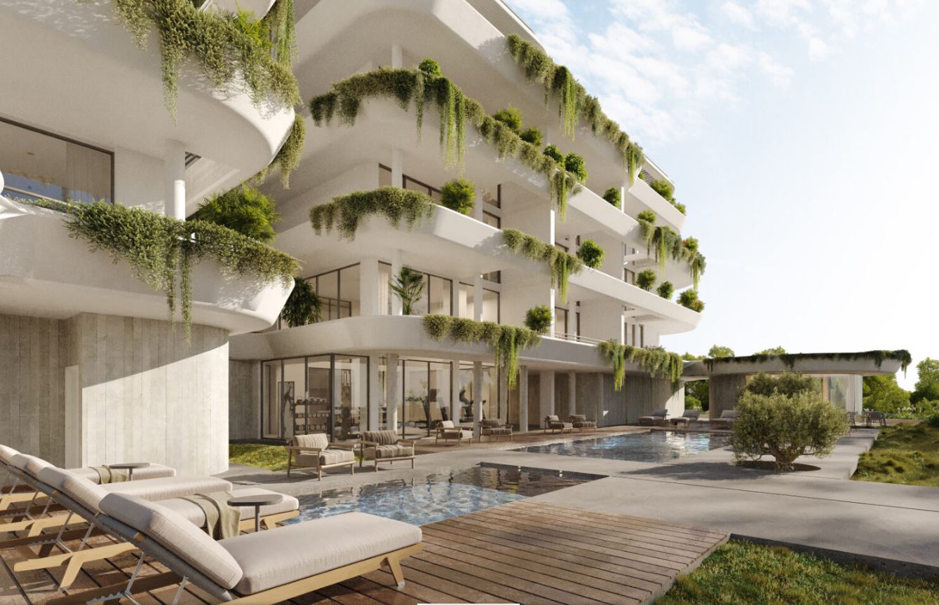 1 Bed, 1 Bath, ApartmentFor Sale, Paphos, Paphos