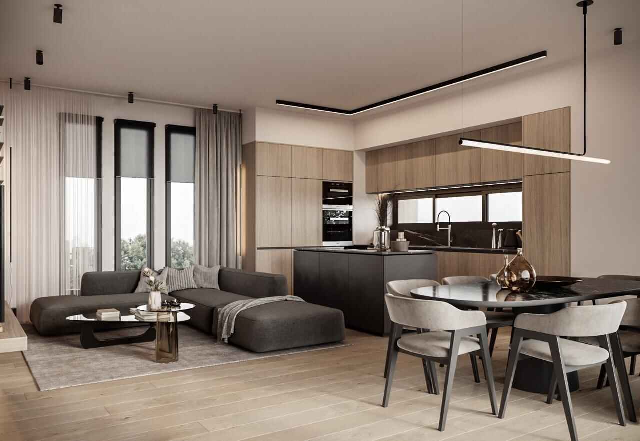 2 Bed, 2 Bath, ApartmentFor Sale, Limassol, Limassol