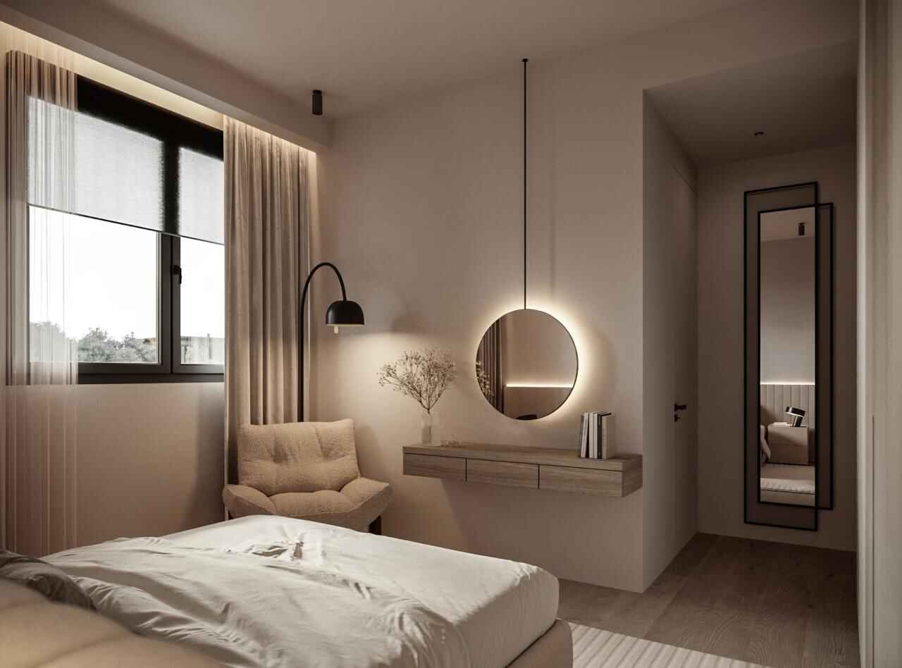 2 Bed, 2 Bath, ApartmentFor Sale, Limassol, Limassol