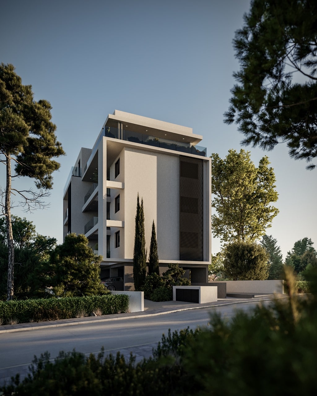 2 Bed, 2 Bath, ApartmentFor Sale, Limassol, Limassol