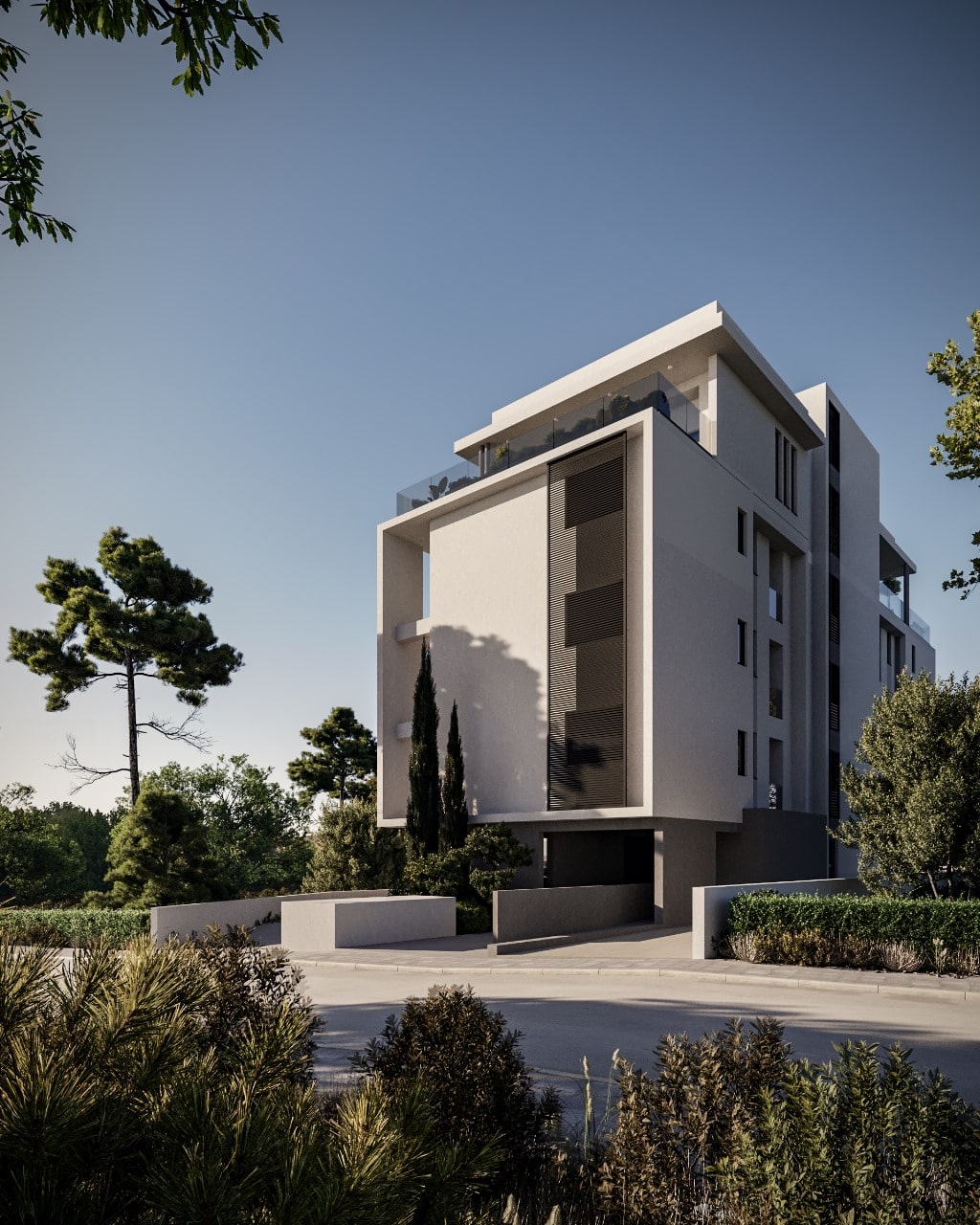 2 Bed, 2 Bath, ApartmentFor Sale, Limassol, Limassol