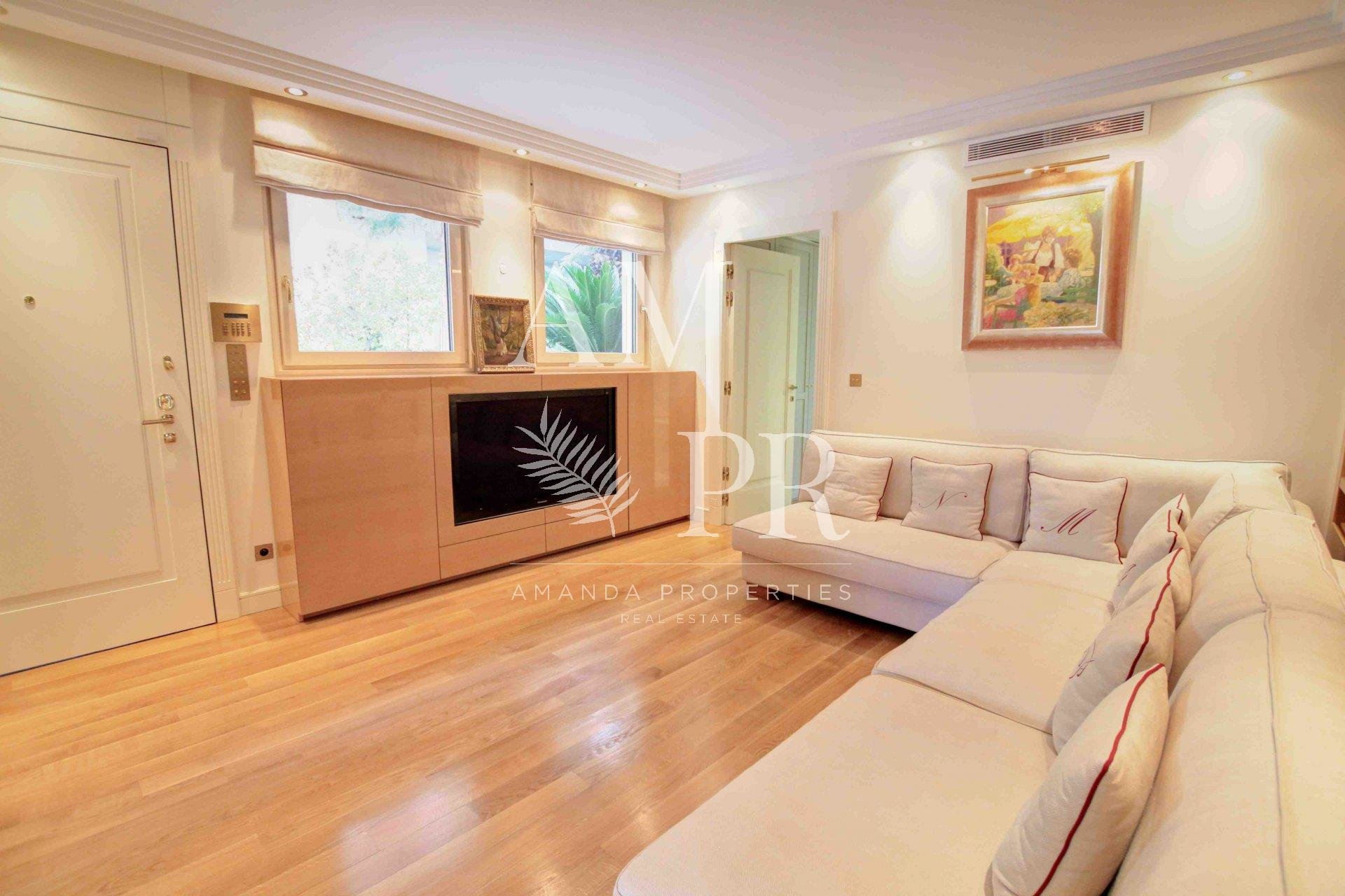 4 avenue de l'Amiral Wester Wemyss, Cannes, 06, 06400, 6 Bedrooms Bedrooms, ,Flats / Apartments,For Sale,avenue de l'Amiral Wester Wemyss,274745