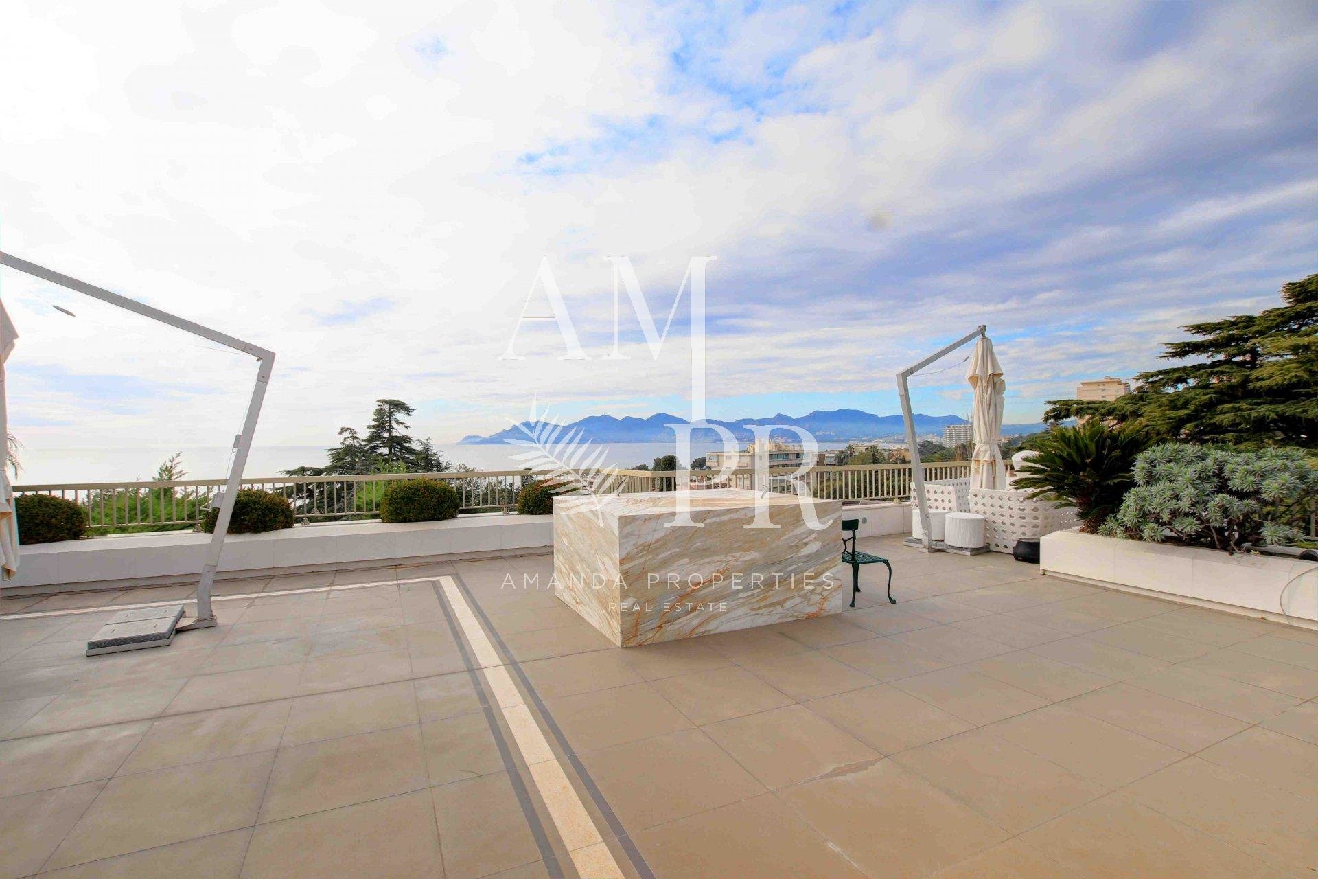 4 avenue de l'Amiral Wester Wemyss, Cannes, 06, 06400, 6 Bedrooms Bedrooms, ,Flats / Apartments,For Sale,avenue de l'Amiral Wester Wemyss,274745