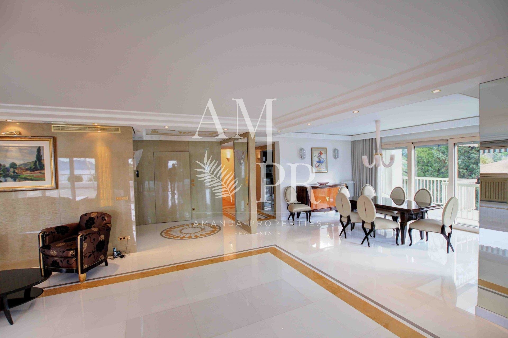 4 avenue de l'Amiral Wester Wemyss, Cannes, 06, 06400, 6 Bedrooms Bedrooms, ,Flats / Apartments,For Sale,avenue de l'Amiral Wester Wemyss,274745