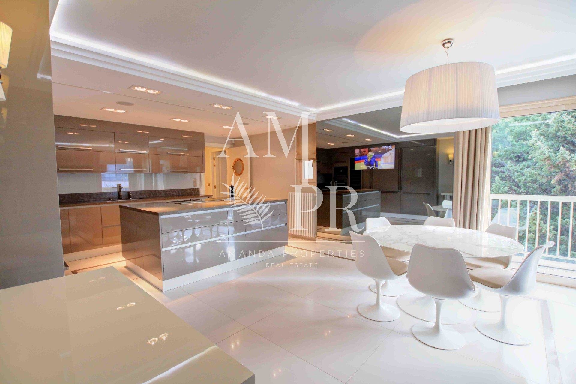 4 avenue de l'Amiral Wester Wemyss, Cannes, 06, 06400, 6 Bedrooms Bedrooms, ,Flats / Apartments,For Sale,avenue de l'Amiral Wester Wemyss,274745