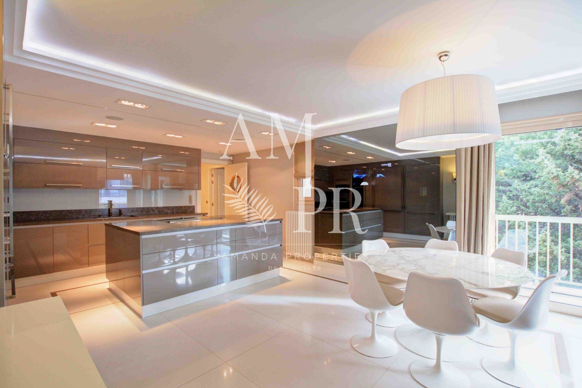 4 avenue de l'Amiral Wester Wemyss, Cannes, 06, 06400, 6 Bedrooms Bedrooms, ,Flats / Apartments,For Sale,avenue de l'Amiral Wester Wemyss,274745