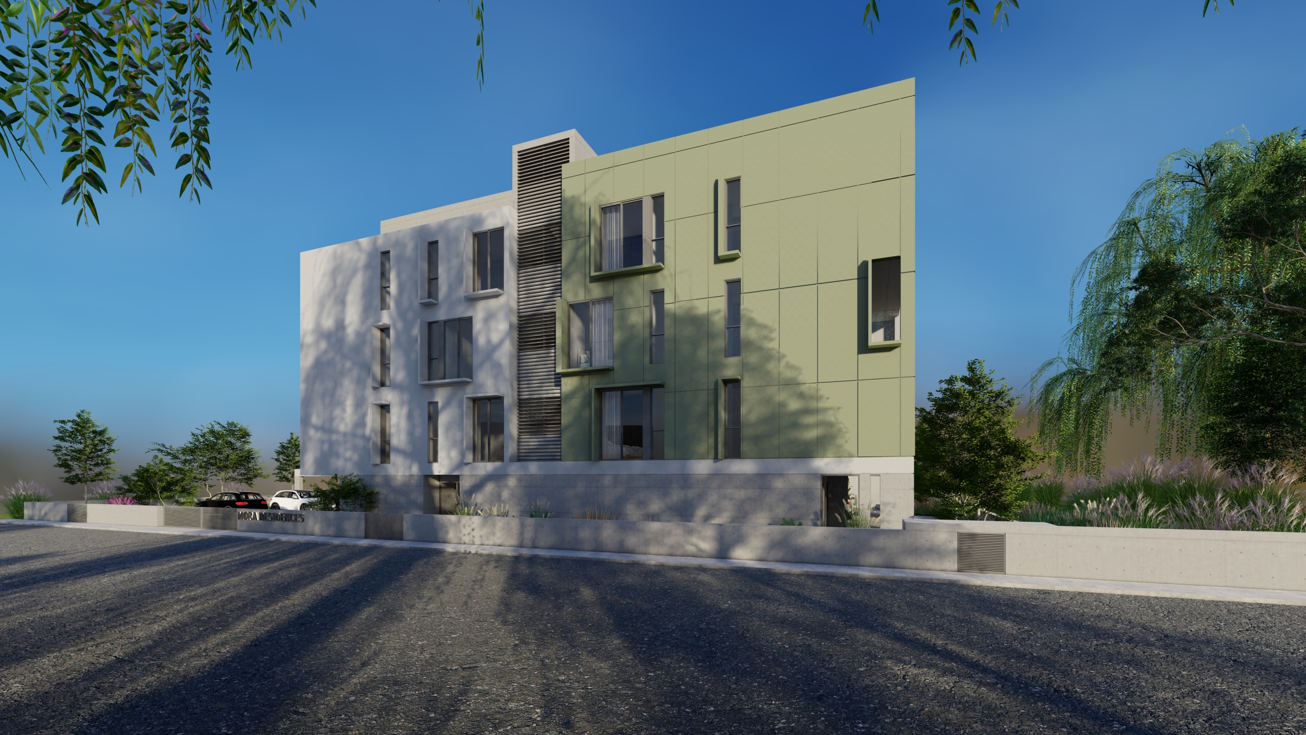 3 Bed, 2 Bath, ApartmentFor Sale, Paphos, Paphos