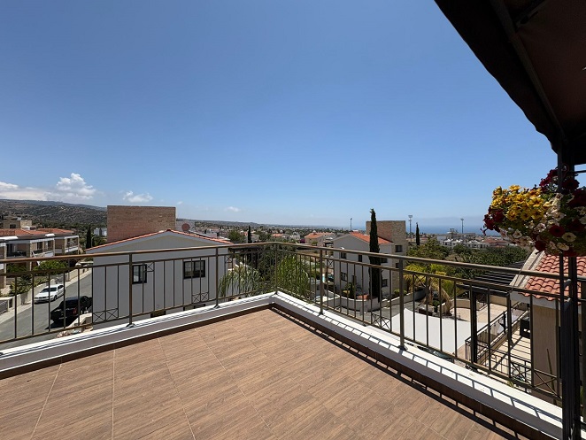 3 Bed, 2 Bath, HouseFor Sale, Paphos, Paphos