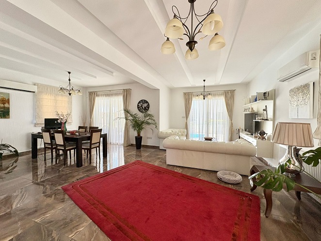 3 Bed, 2 Bath, HouseFor Sale, Paphos, Paphos