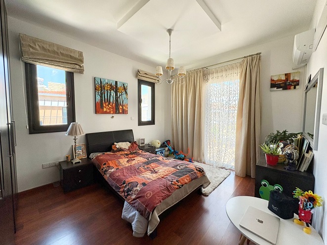 3 Bed, 2 Bath, HouseFor Sale, Paphos, Paphos