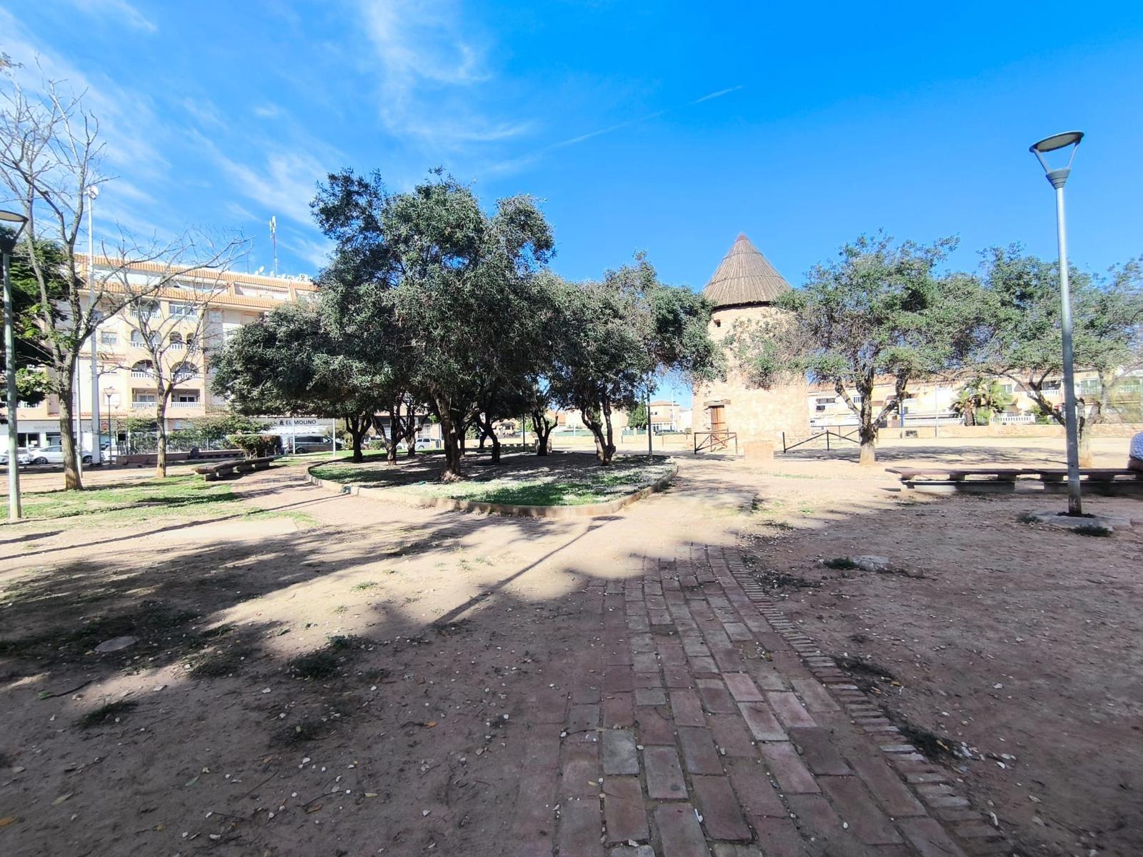 1 Bed, 1 Bath, ApartmentFor Sale, Torrevieja, Alicante