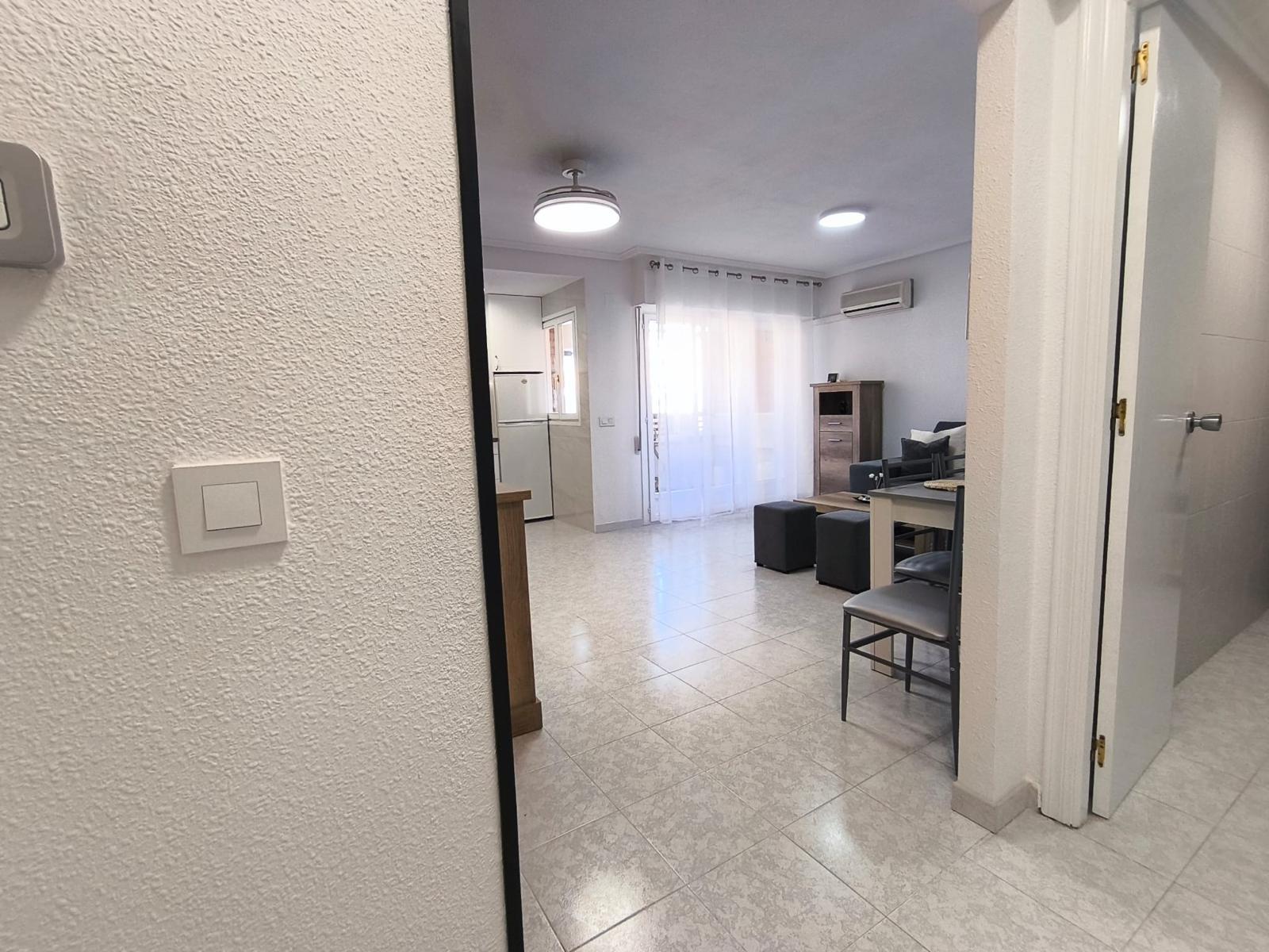 1 Bed, 1 Bath, ApartmentFor Sale, Torrevieja, Alicante