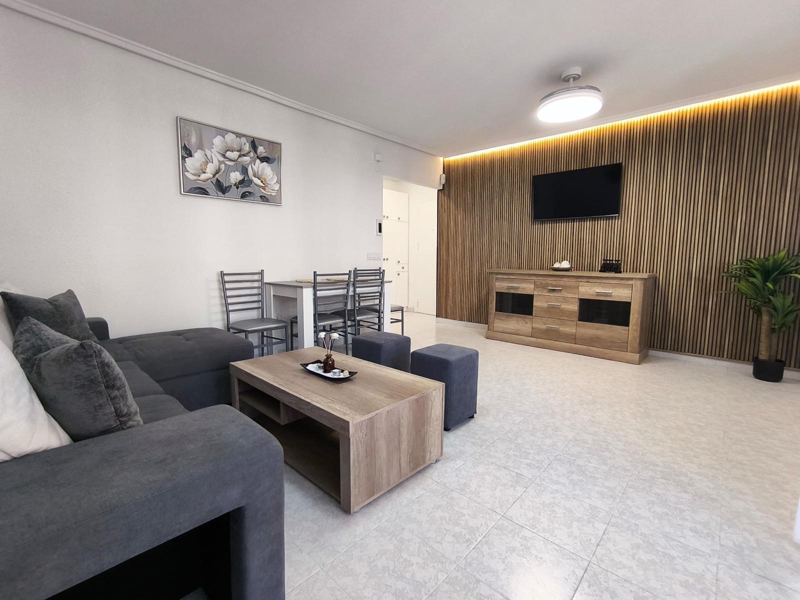 1 Bed, 1 Bath, ApartmentFor Sale, Torrevieja, Alicante